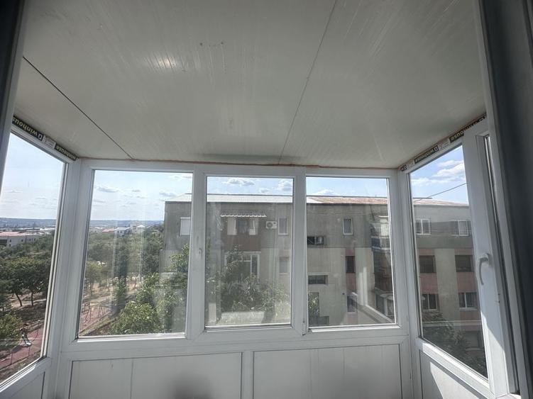 Apartament cu 2 camere în Aluniș