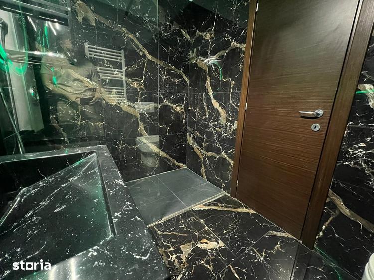 Apartament cu 2 camere în Văcăresti