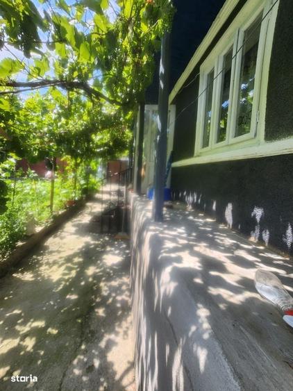 Casă cu 2 camere în Mărgineni