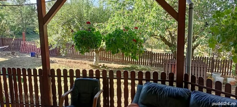 Casă cu 6 camere cu Teren 10 Mp în Central