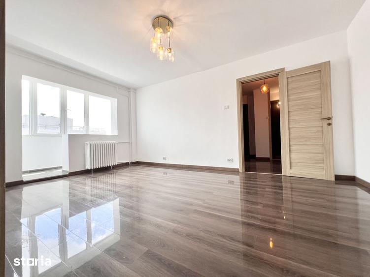 Apartament cu 2 camere în Vitan