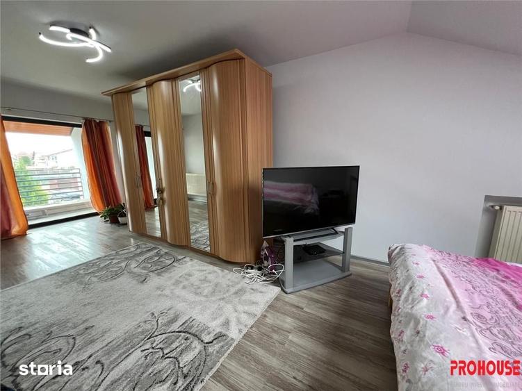 Casă cu 4 camere cu Teren 510 Mp în Hemeiuș