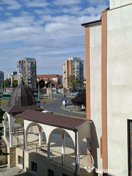 Inchiriez garsoniera spatioasa, luminoasa, confort sporit, UTA ,Arad - 2