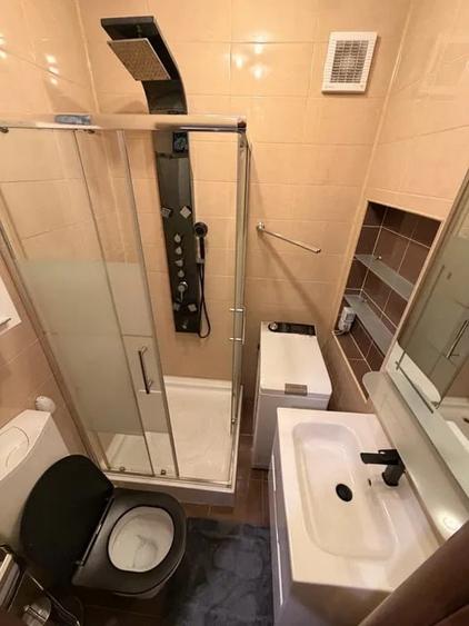 Apartament cu 2 camere decomandat, mobilat în Floreasca