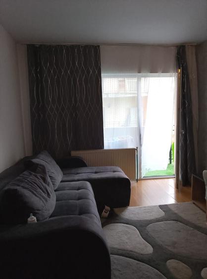Apartament cu 2 camere decomandat în Baciu
