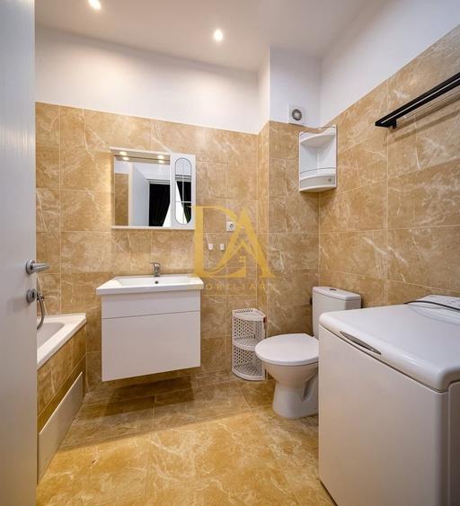 Apartament cu 2 camere decomandat în Chiajna