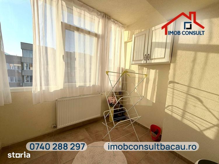 Apartament cu 2 camere în Nord