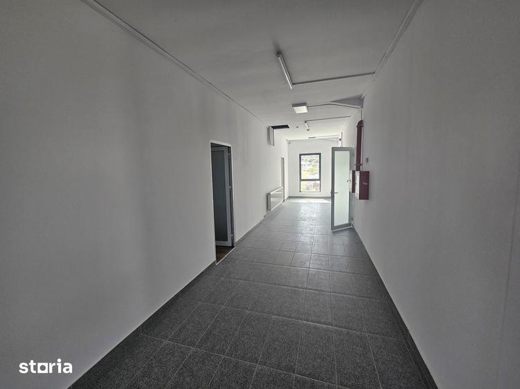 Spațiu comercial, de 32 mp, în Galata