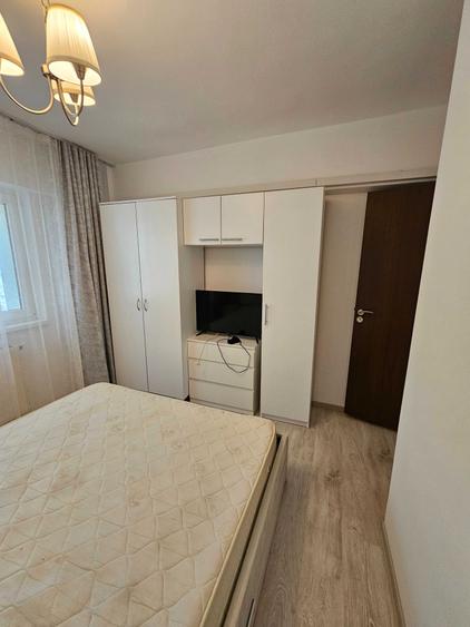 Apartament cu 2 camere decomandat în Ultracentral