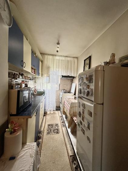 Apartamet 1 camera, decomandat, 36mp utili, zona Buziasului - 3
