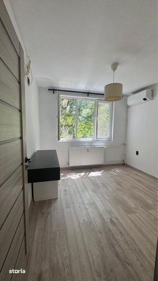 Apartament cu 3 camere decomandat, mobilat în Militari