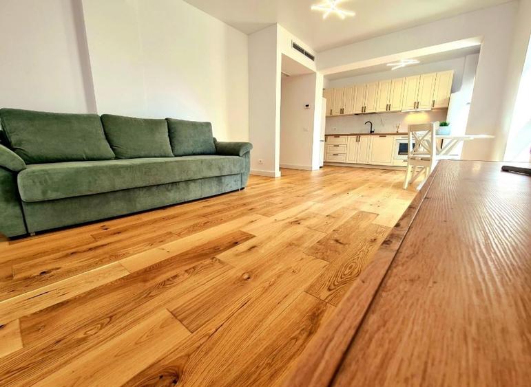 Apartament cu 3 camere decomandat în Timpuri Noi