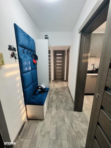 Apartament cu 2 camere decomandat în Micălaca