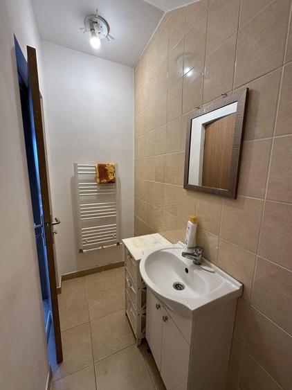 Casă cu 3 camere cu Teren 350 Mp în Sânpetru