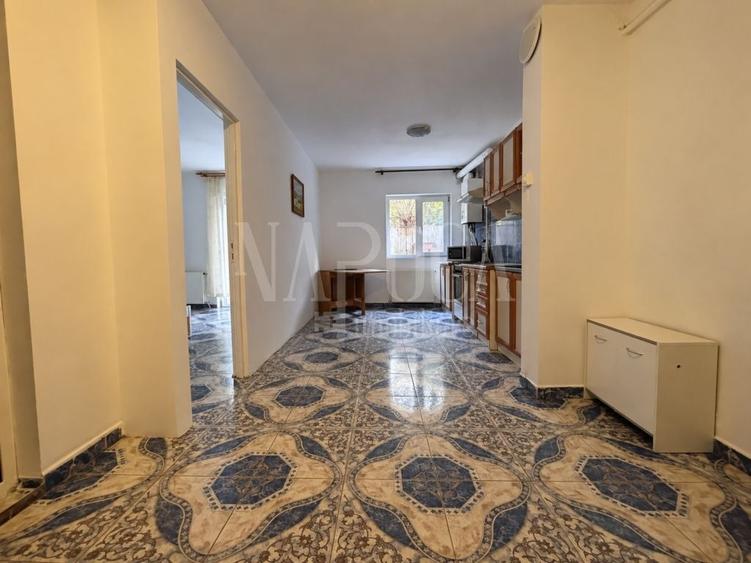 Garsonieră decomandată în Mănăștur