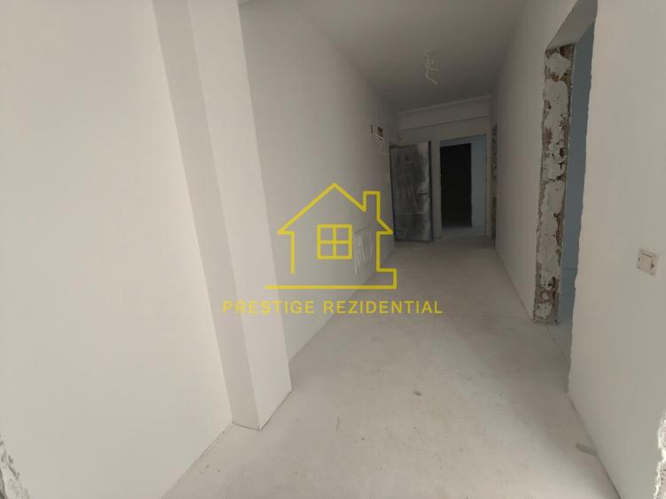 Apartament cu 2 camere decomandat în Theodor Pallady