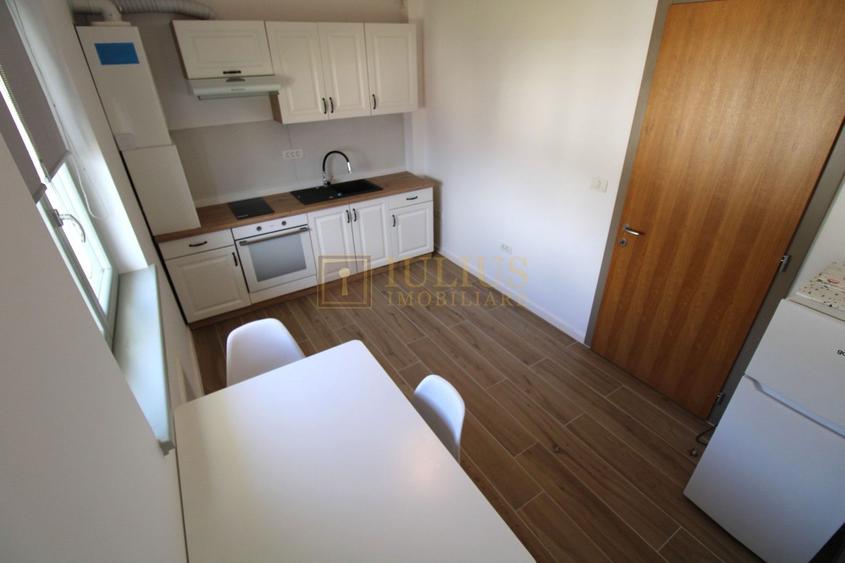 Apartament cu 2 camere decomandat în Moșnița Nouă
