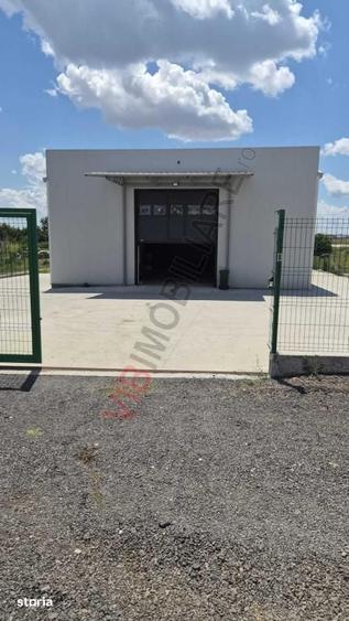 Spațiu comercial, de 289 mp, în Central