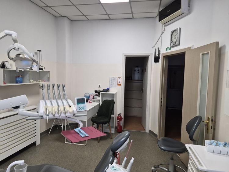 Spațiu comercial, de 44 mp, în Mihai Bravu