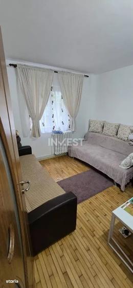 Apartament cu 2 camere decomandat în Alexandru cel Bun