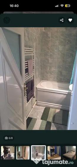 Apartament cu 2 camere, Cetate-Pia?a - 5