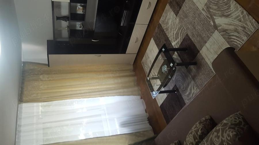 Apartament cu 3 camere semidecomandat în Chibrit