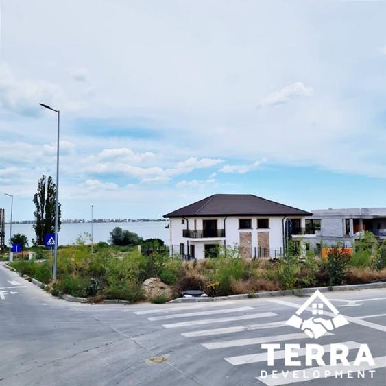 Teren Construcții intravilan de 5000 mp, în Ovidiu