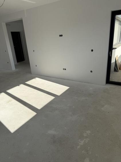 Apartament cu 2 camere decomandat în Șelimbăr