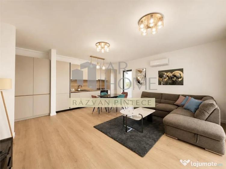 Apartament 2 camere, prima , Albert MRS Gradinile Ploiesti - 2