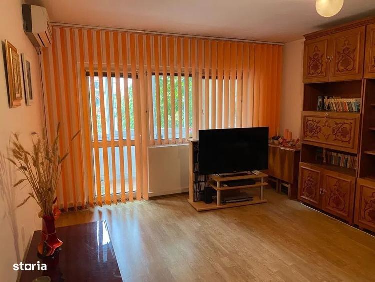 Apartament 4 camere, decomandate, 97 mp, Manastur - 5