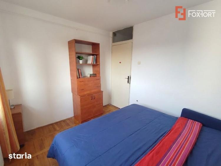 Apartament cu 3 camere de vanzare in Timisoara, zona Girocului - 4