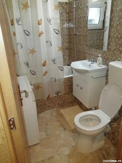 apartament o camera de inchiriat in zona Aradului - 2
