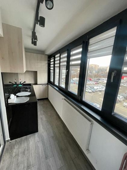 Apartament doua camere de inchiriat - 8