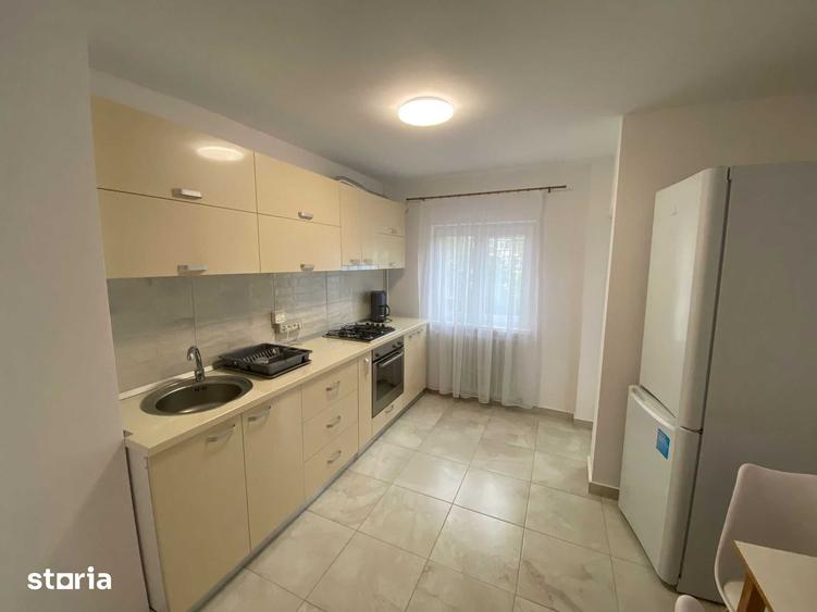I^nchiriez apartament de 2 camere de 63 mp la 6 min de metrou Lujerulu - 6