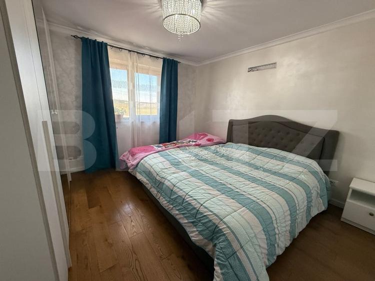 Triplex 4 camere, 110 mp utilii, zona Penny Moara - 16