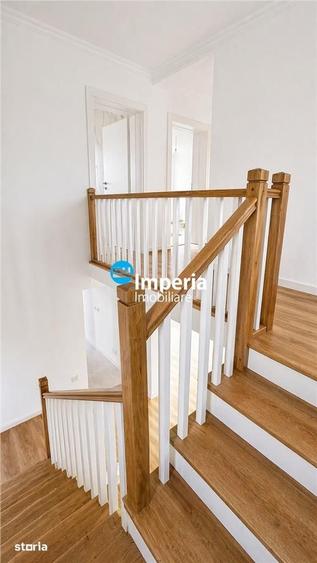 Casă cu 4 camere cu Teren 480 Mp în Bârnova