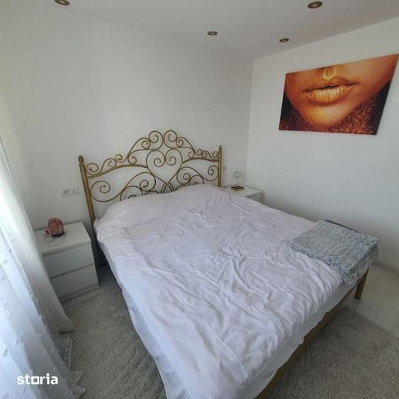 Apartament cu 3 camere în Războieni