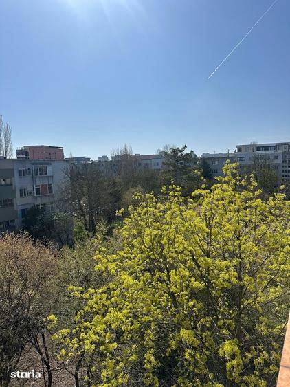 Apartament cu 2 camere semidecomandat în Tomis III