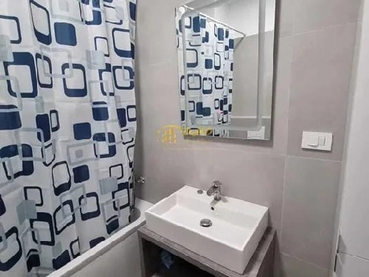 Garsonieră semidecomandată în Tătărași
