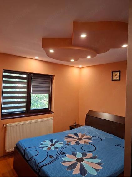Apartament cu 2 camere decomandat în Nord