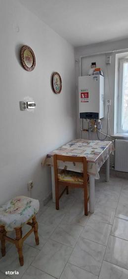 Apartament cu 2 camere de vanzare Brazda lui Novac - 3