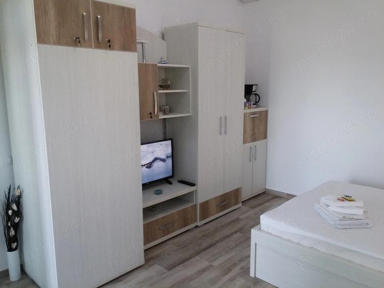Garsonieră decomandată în Nord