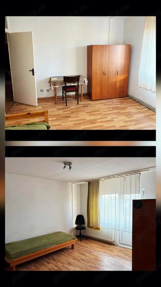 Apartament cu 2 camere decomandat în Semicentral