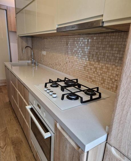 Apartament cu 2 camere în Titan