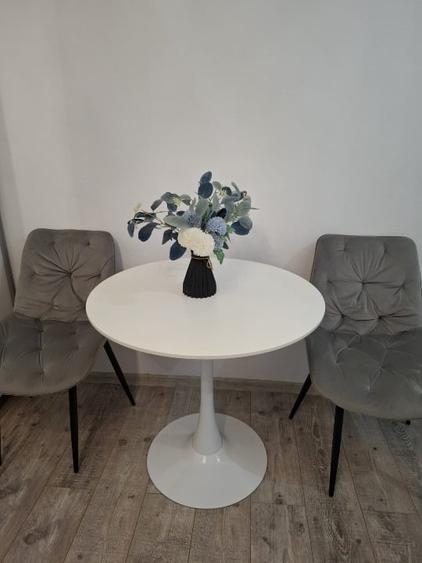 Direct proprietar | Garsonieră elegantă și cochetă, etaj 2, Micălaca - Zona 300 - 5