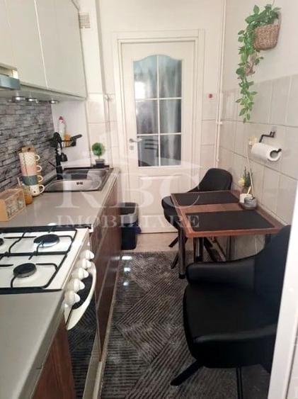 Apartament 2 camere decomandat in Manastur - 5