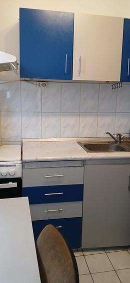 Apartament cu 2 camere nedecomandat în Central