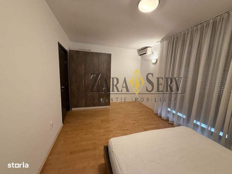 Apartament cu 4 camere decomandat în Nord