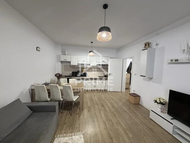 Apartament 2 camere | DECOMANDAT | 52 MP | Etaj 2 | Zona Cetate | PARCARE - 4