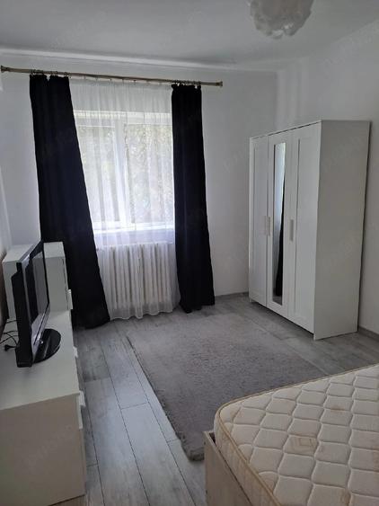 Garsonieră decomandată în Tomis Nord